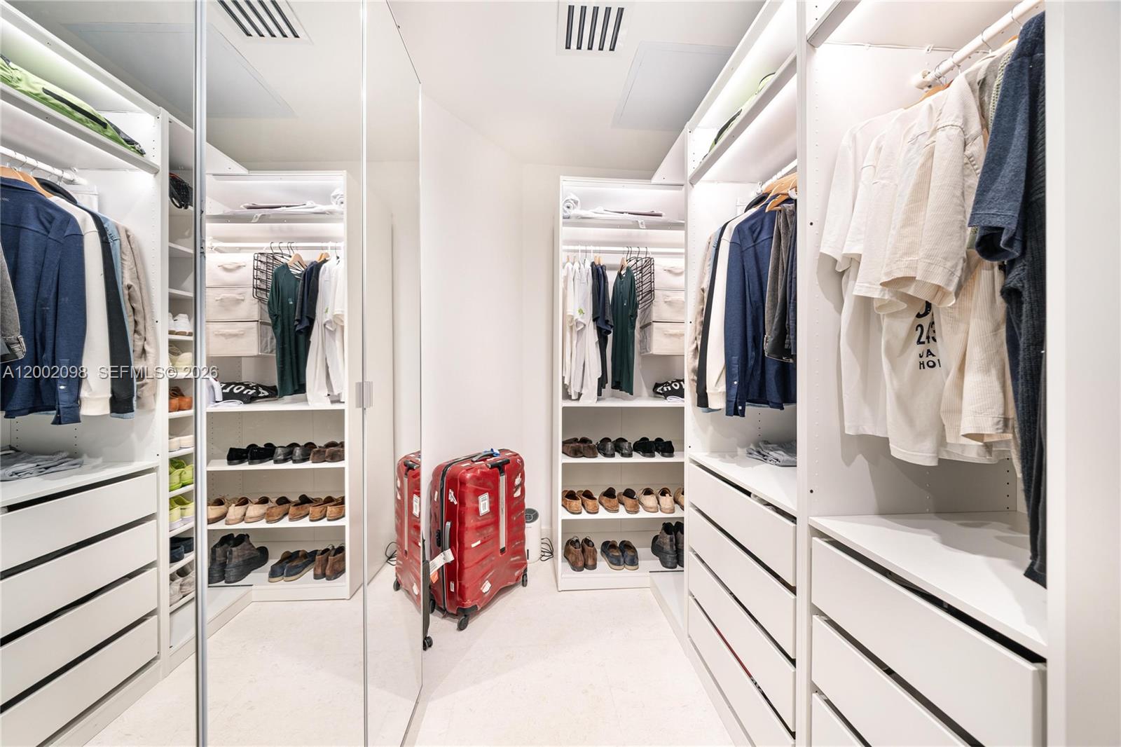 PALM VIEW SUB - Residential