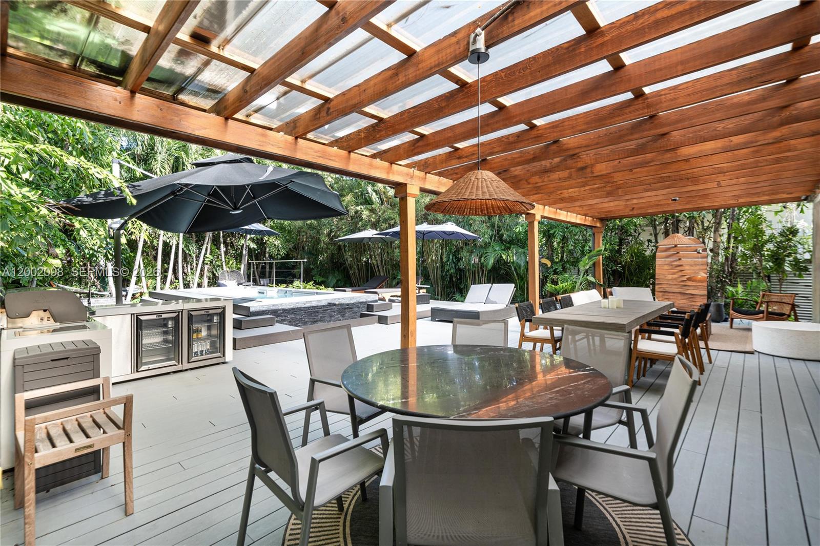 PALM VIEW SUB - Residential