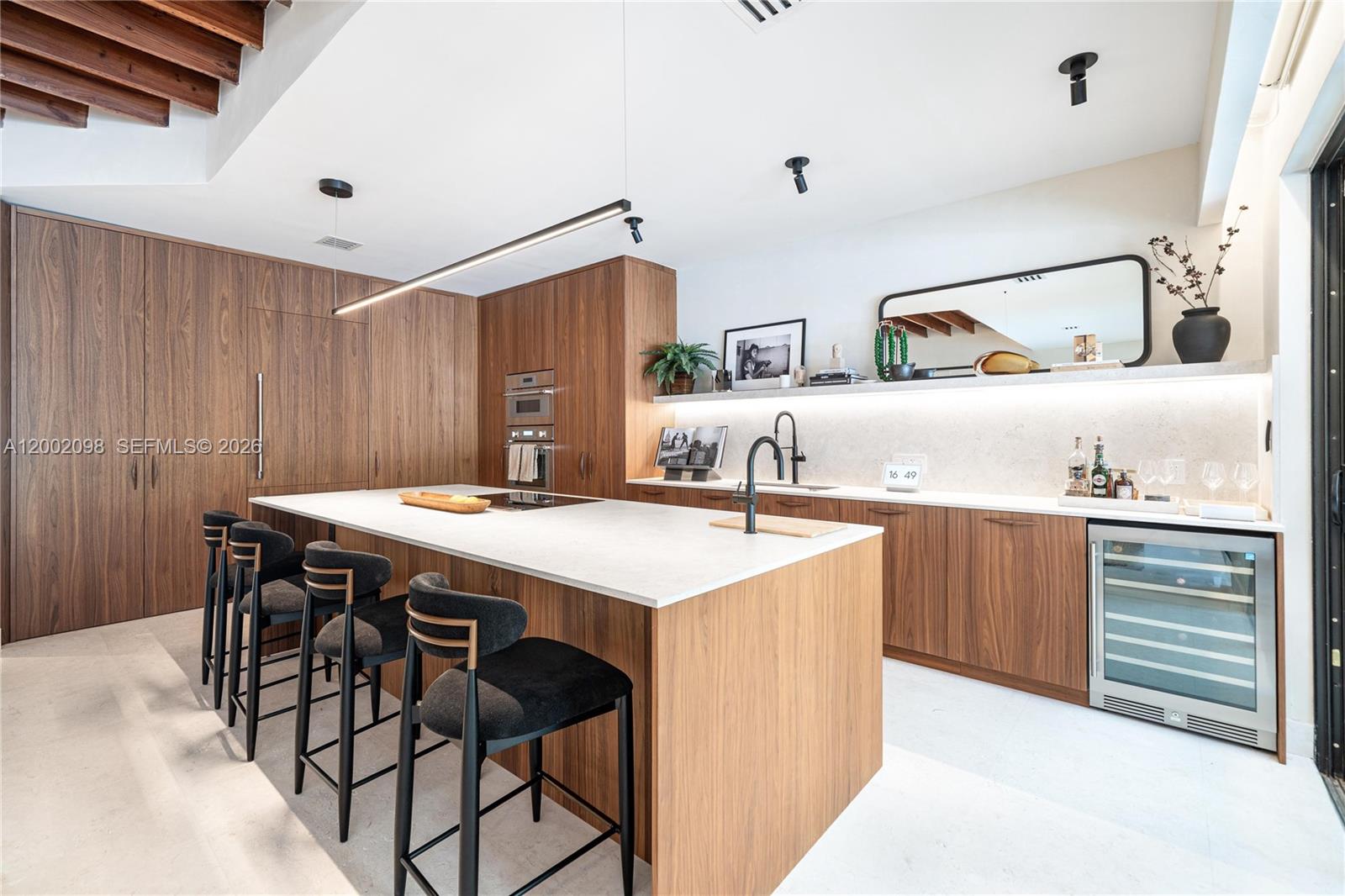 PALM VIEW SUB - Residential