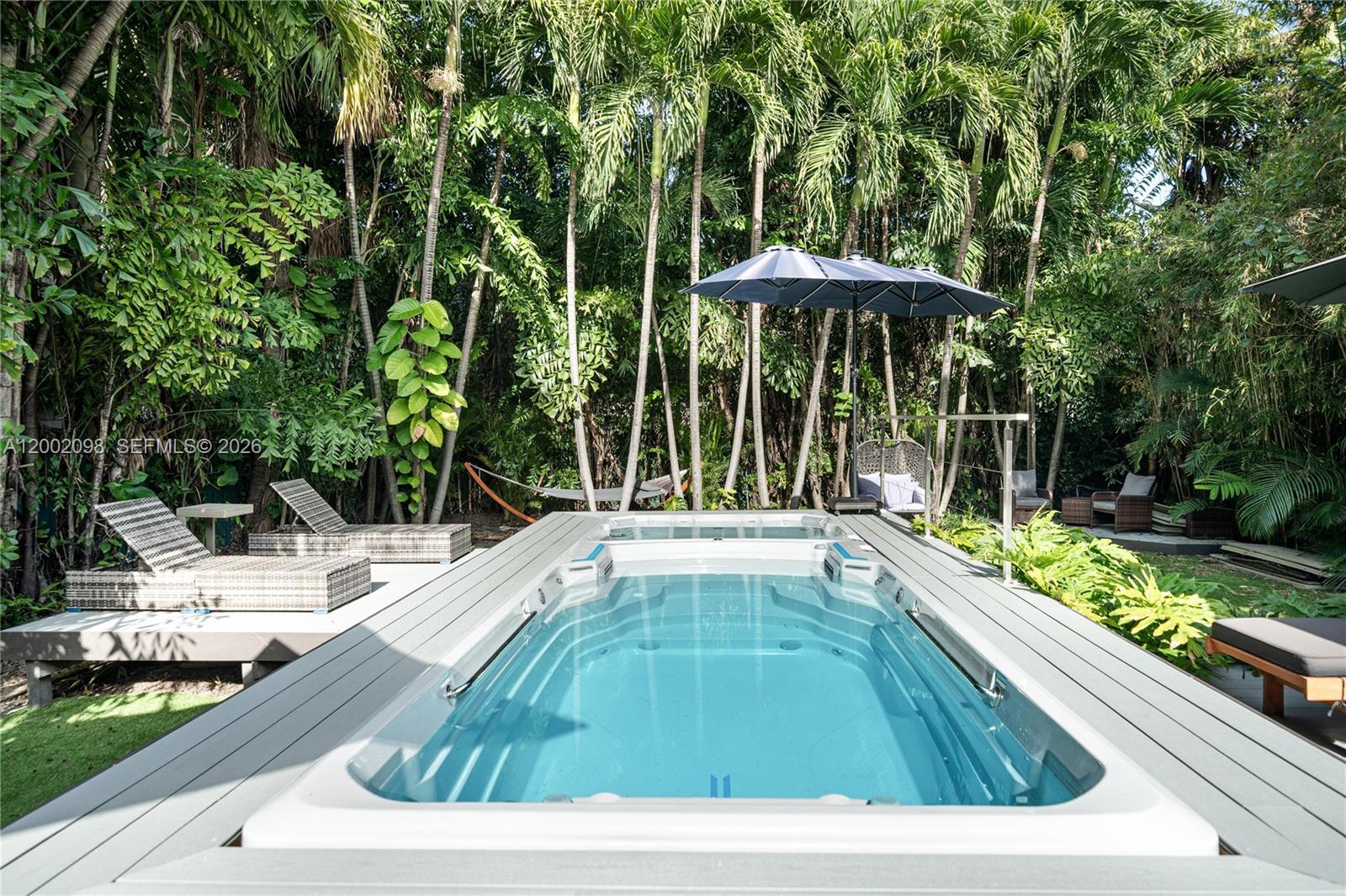 PALM VIEW SUB - Residential