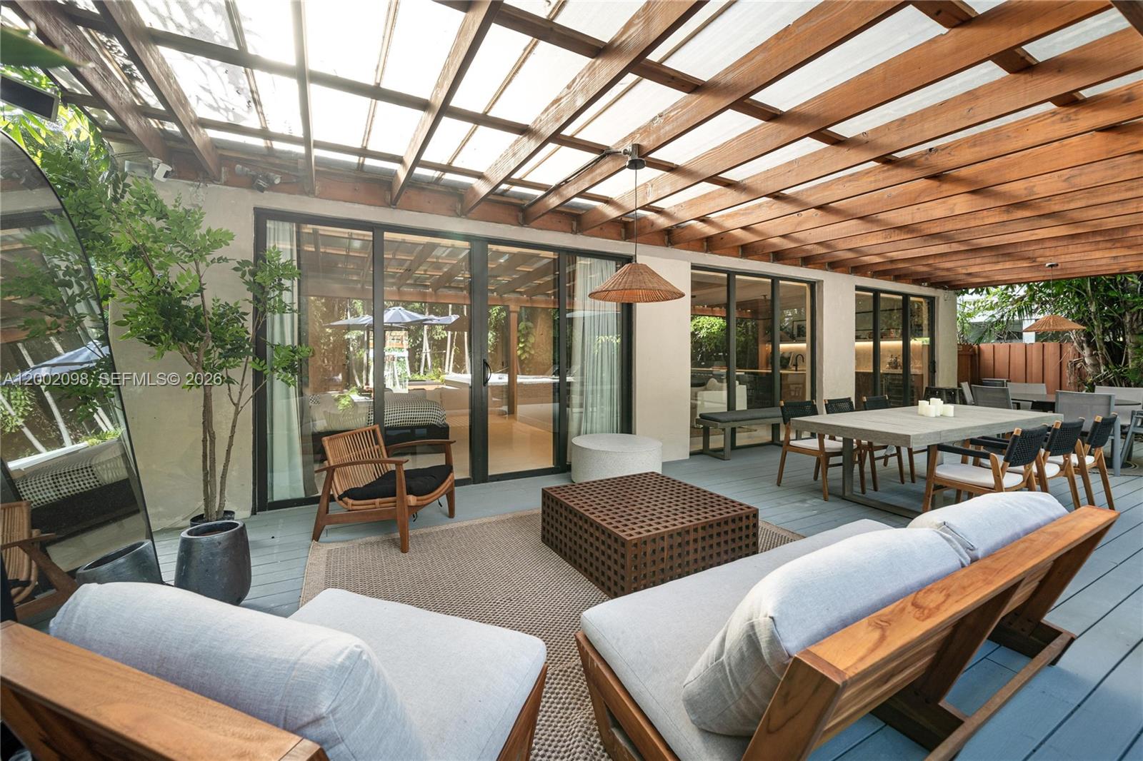 PALM VIEW SUB - Residential