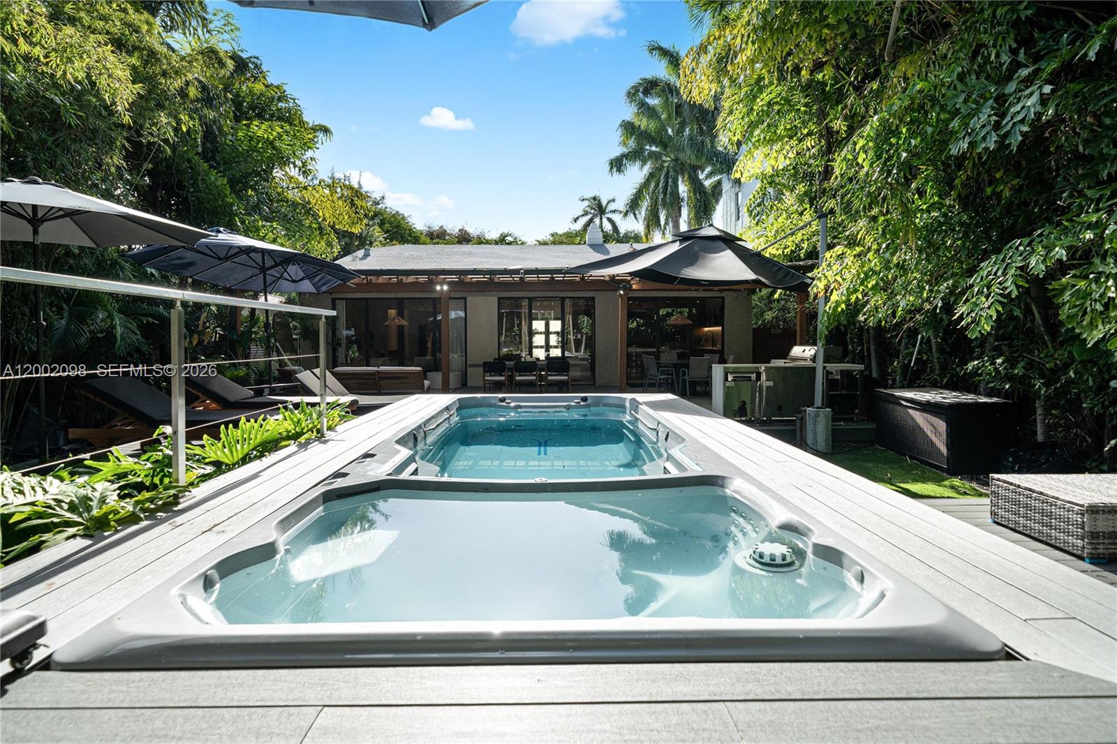 PALM VIEW SUB - Residential