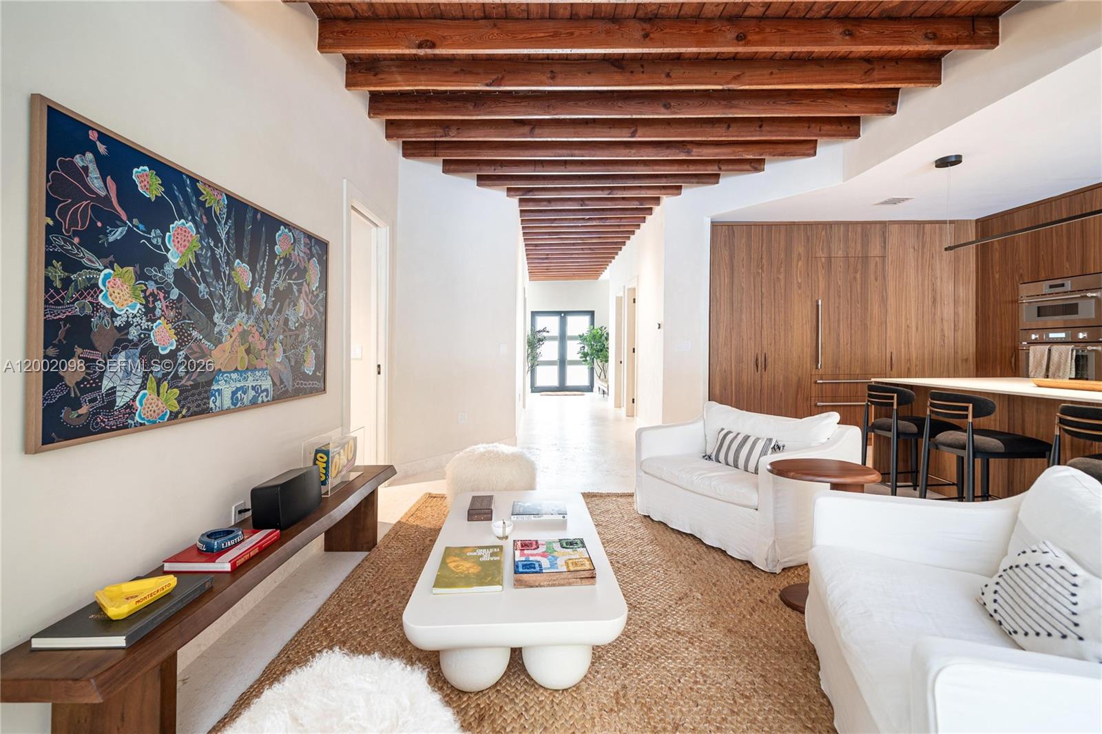 PALM VIEW SUB - Residential