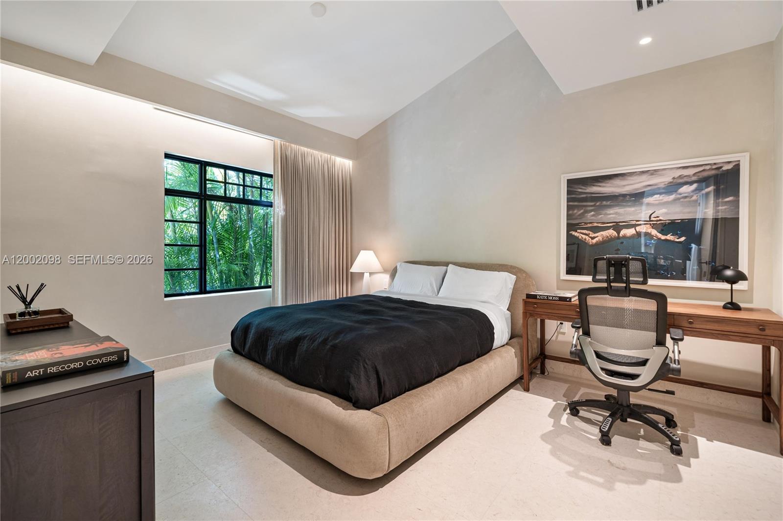 PALM VIEW SUB - Residential