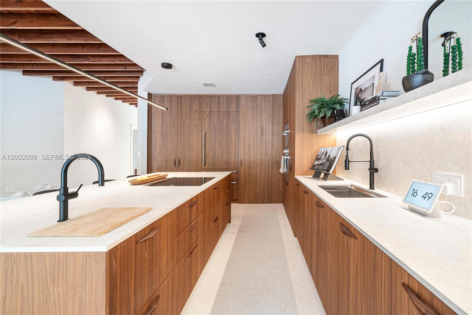 PALM VIEW SUB - Residential