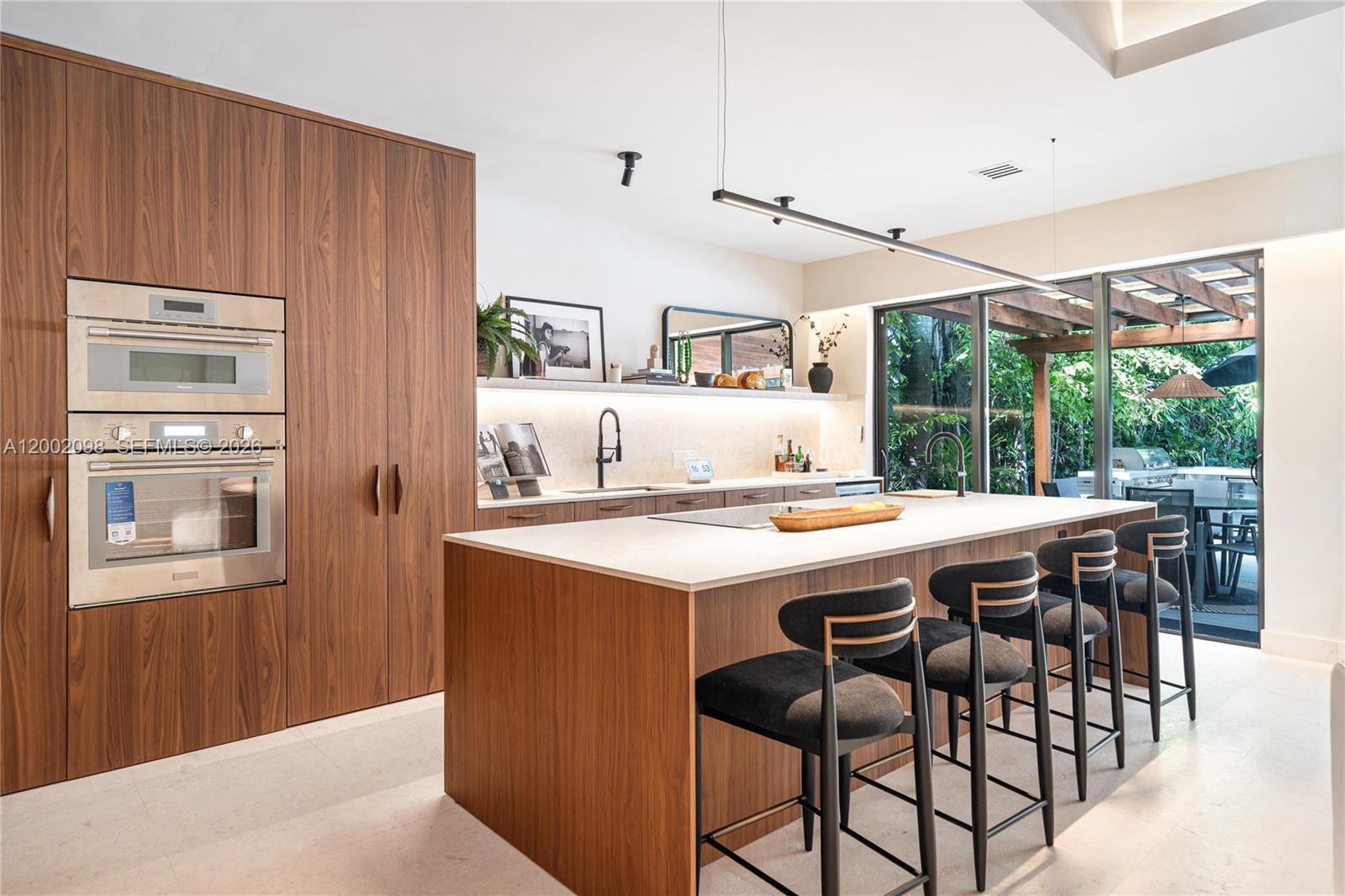 PALM VIEW SUB - Residential