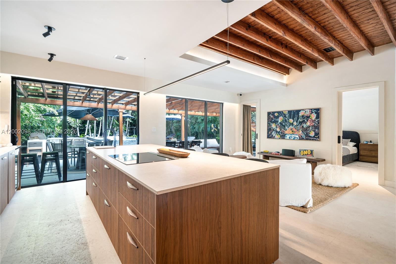 PALM VIEW SUB - Residential