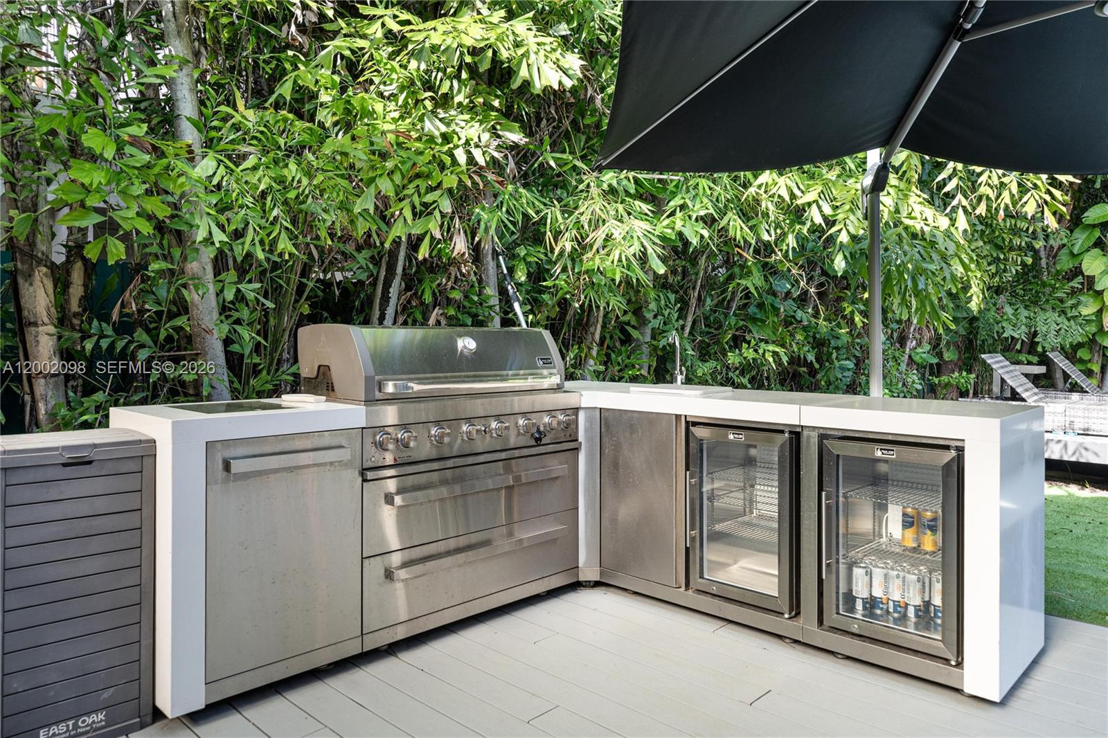 PALM VIEW SUB - Residential