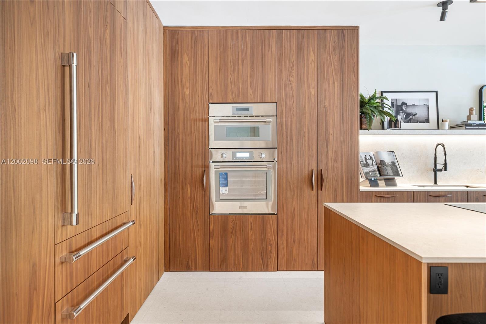 PALM VIEW SUB - Residential