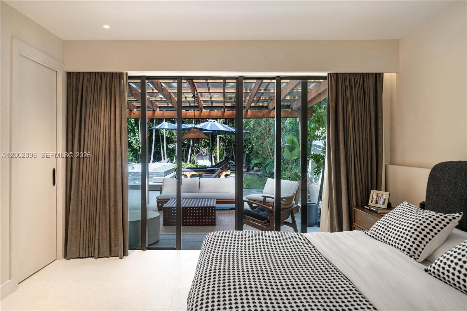 PALM VIEW SUB - Residential