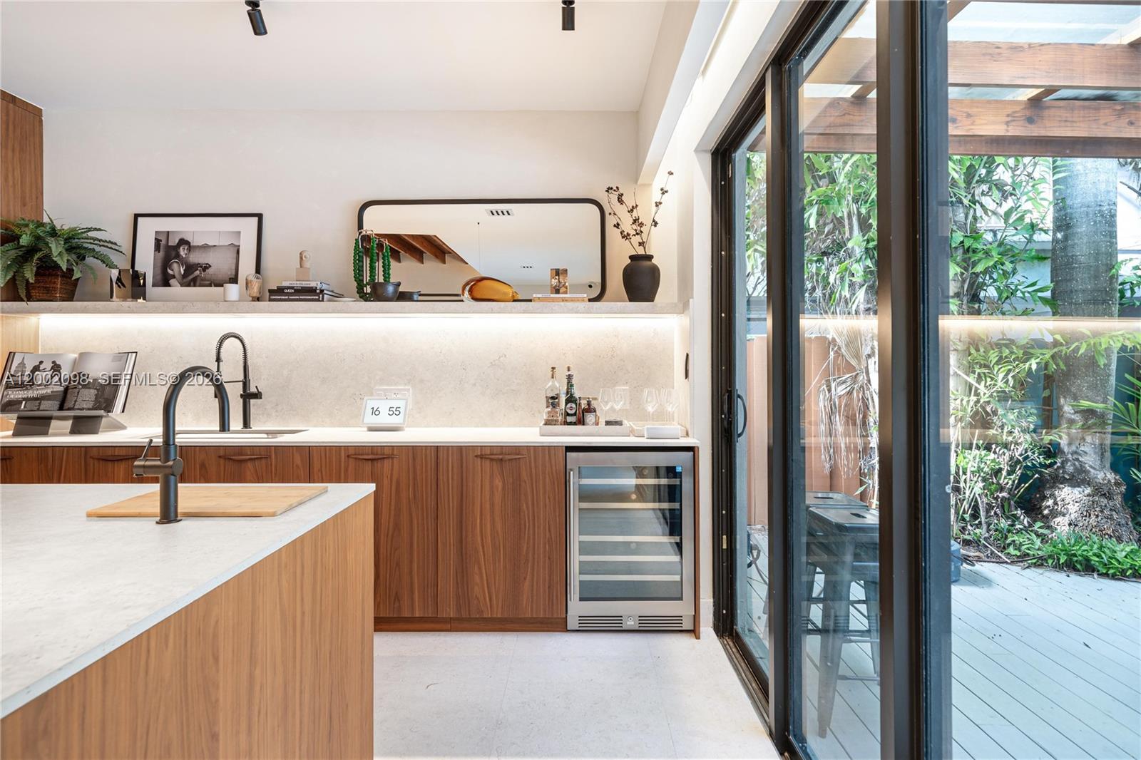 PALM VIEW SUB - Residential