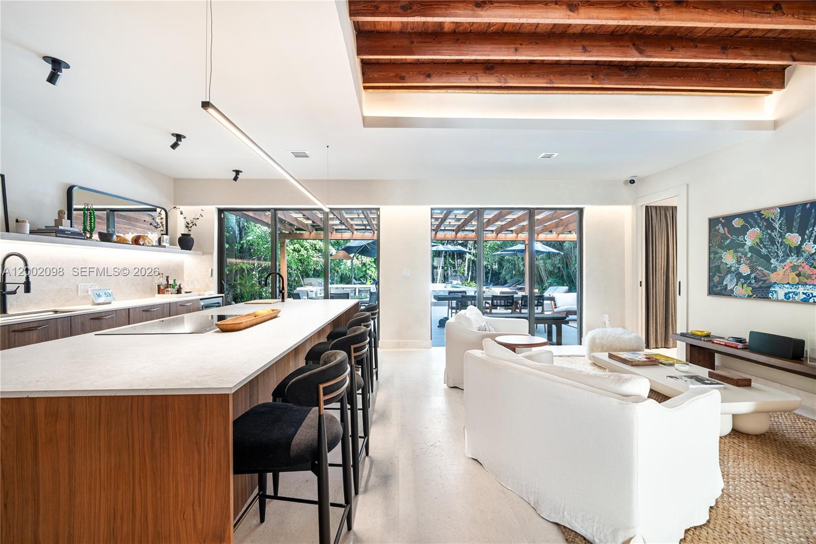 PALM VIEW SUB - Residential