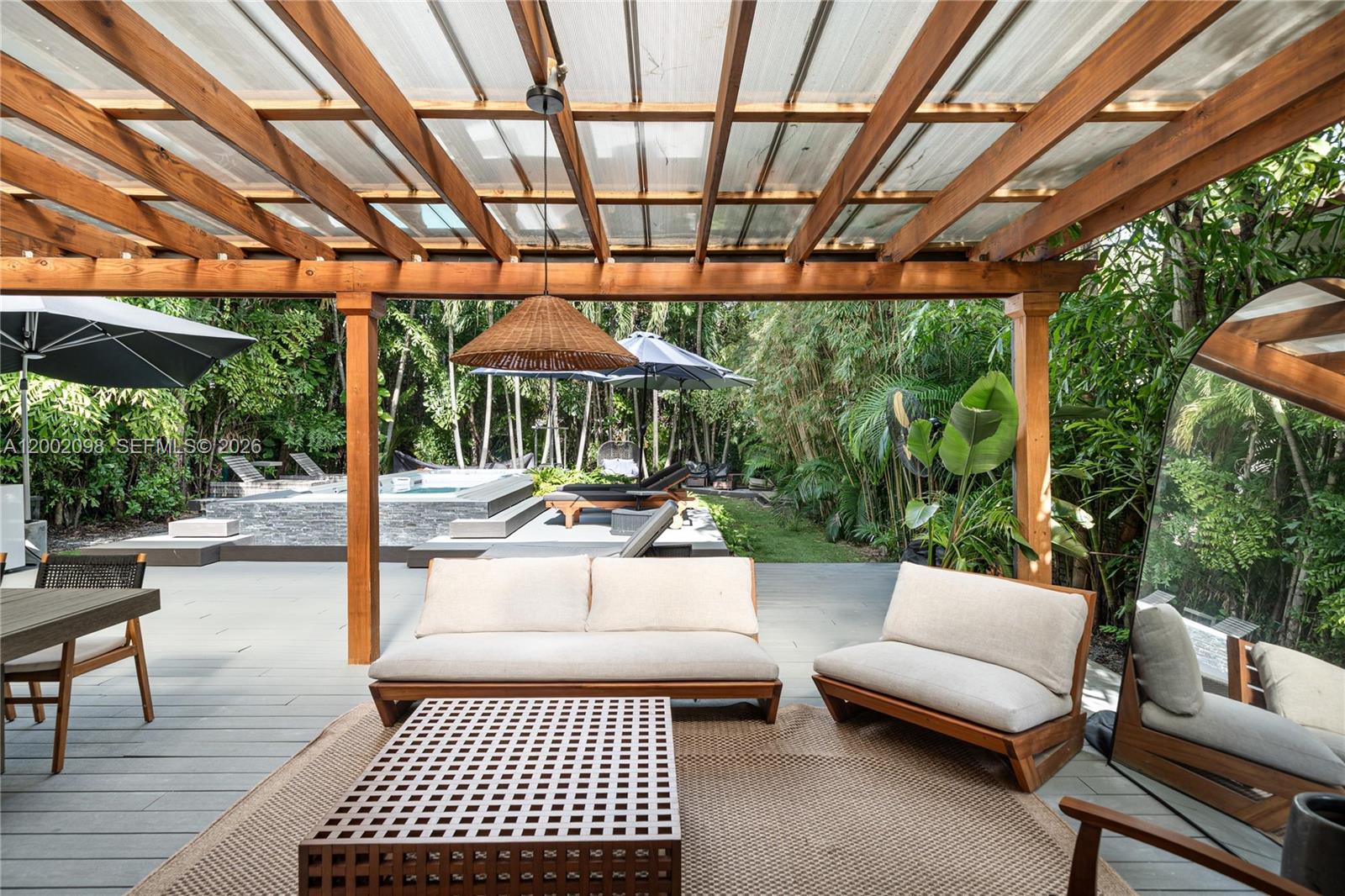 PALM VIEW SUB - Residential