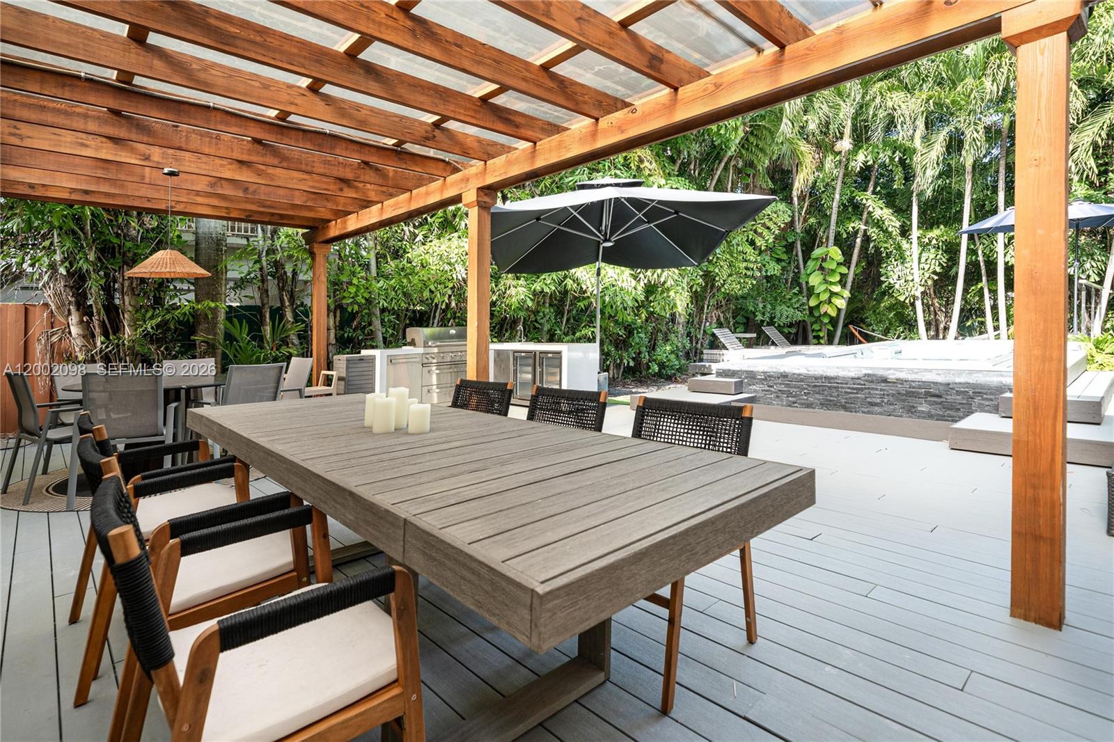 PALM VIEW SUB - Residential