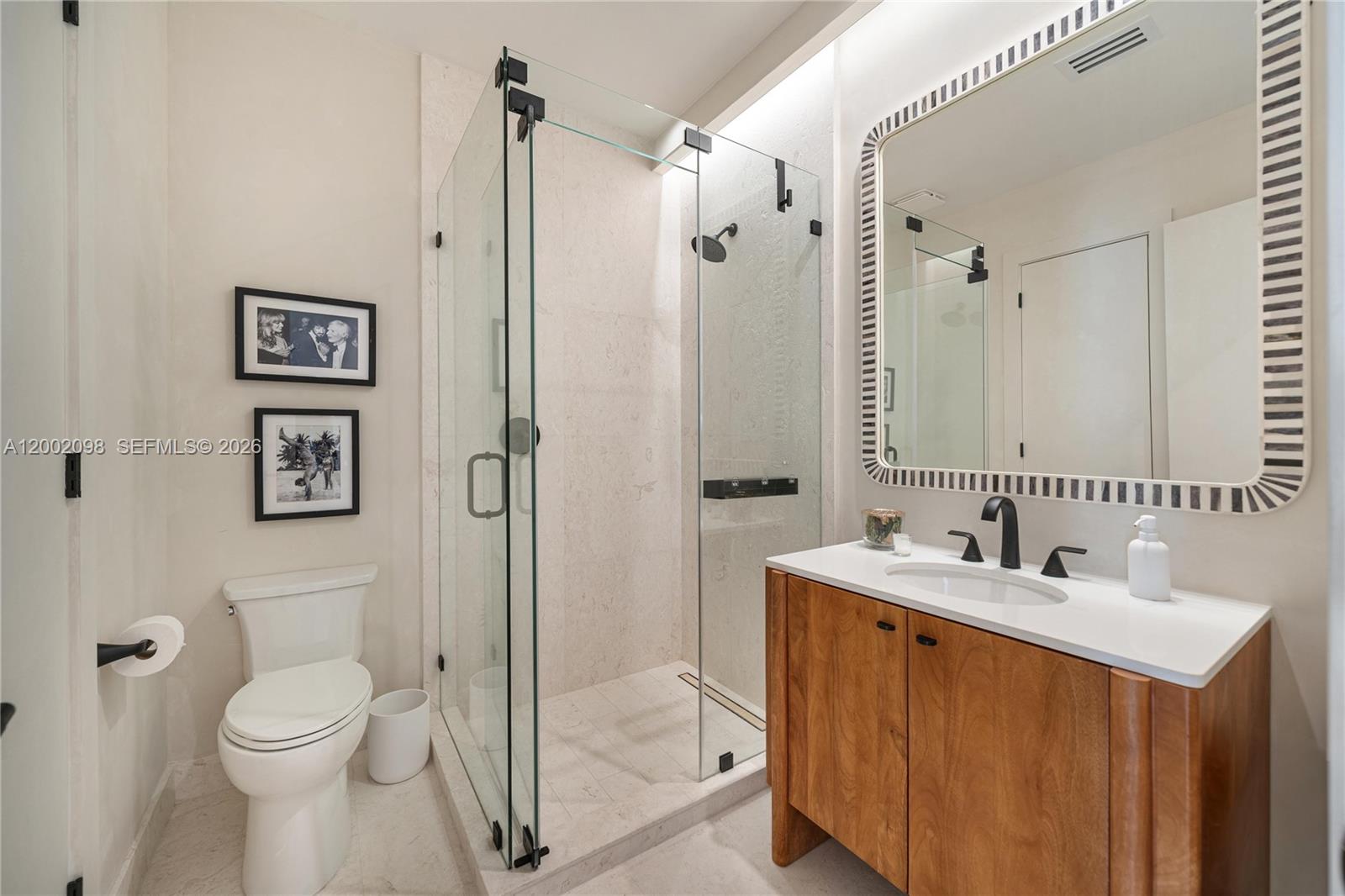 PALM VIEW SUB - Residential