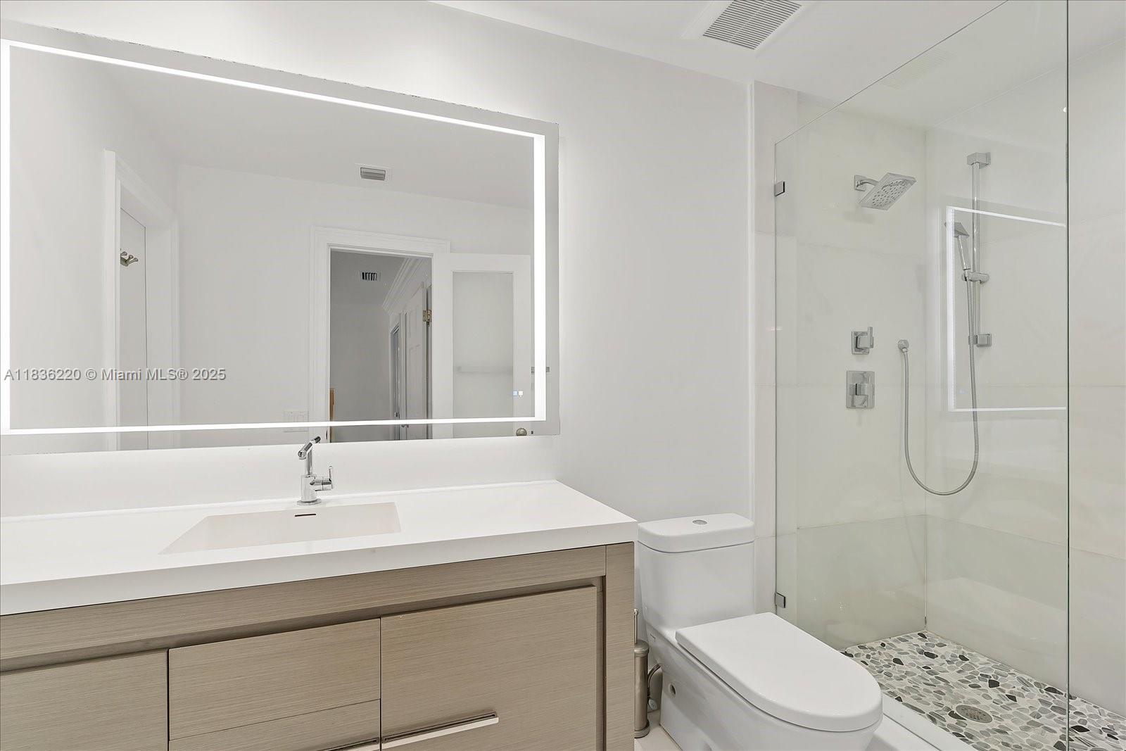 EASTERN SHORES - Residential