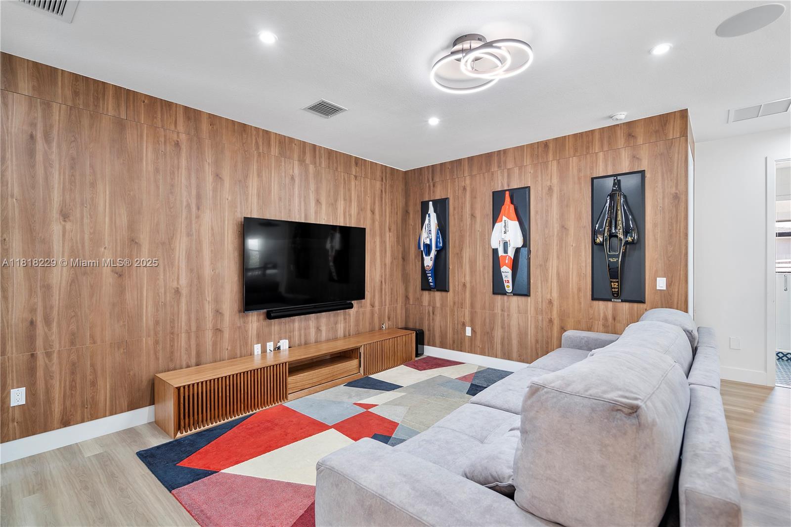 AVENIR POD - Residential