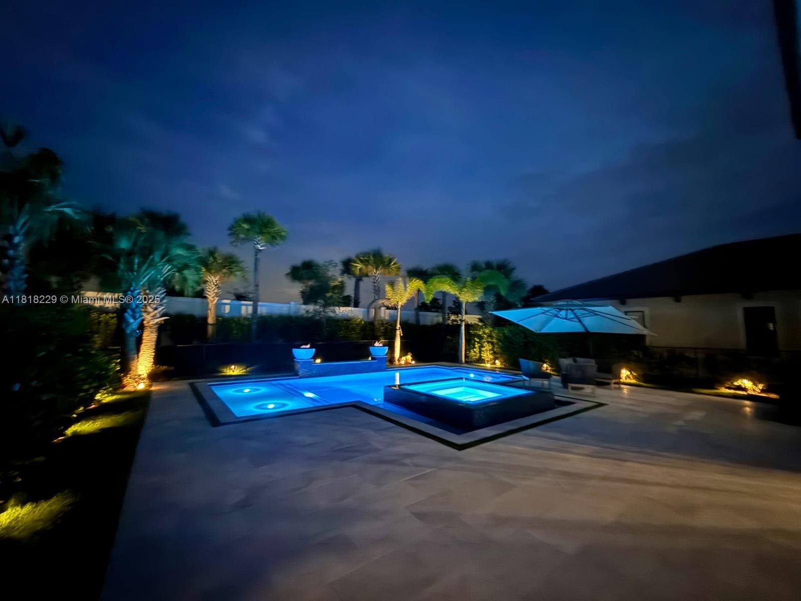 AVENIR POD - Residential