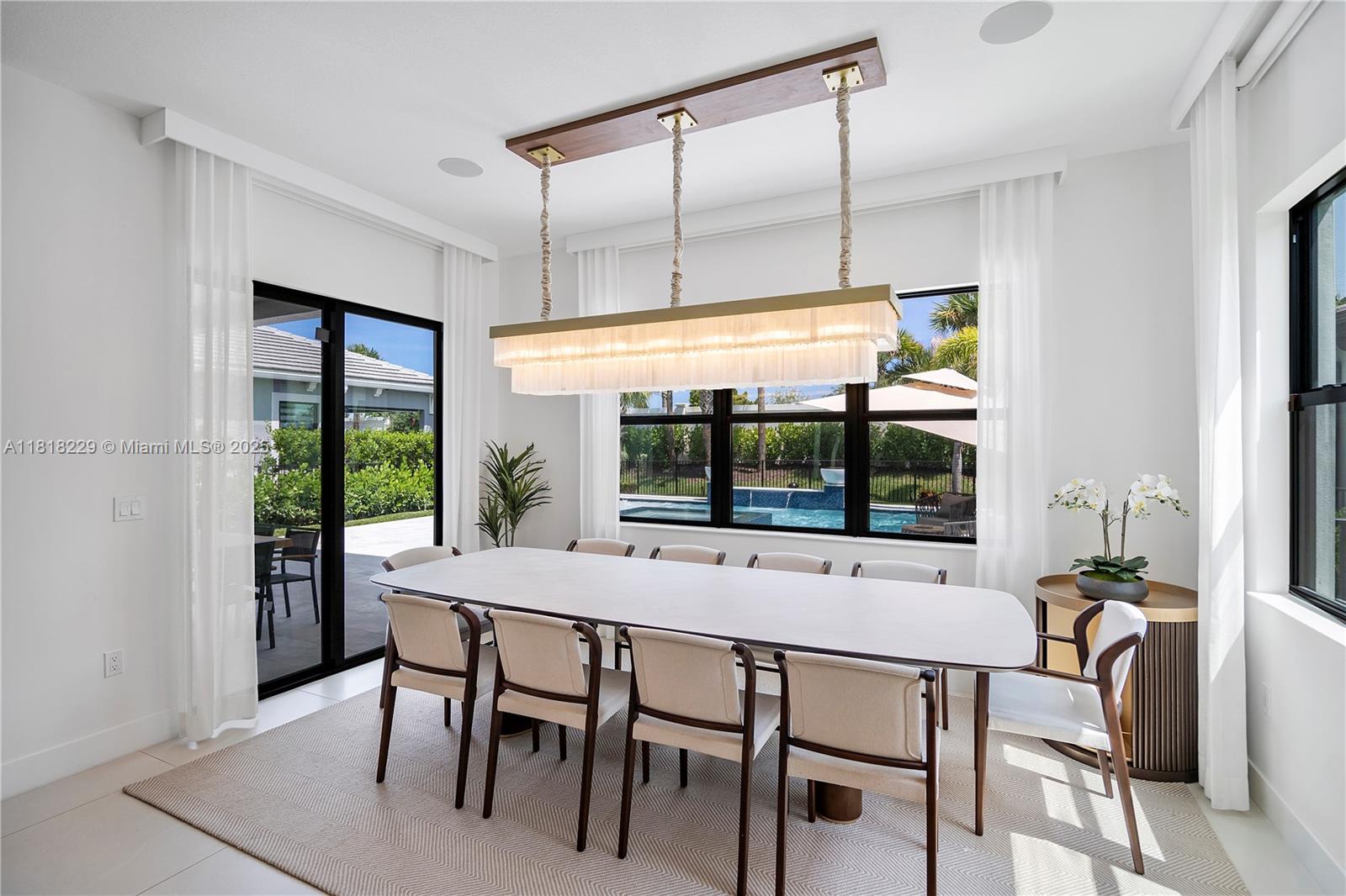 AVENIR POD - Residential