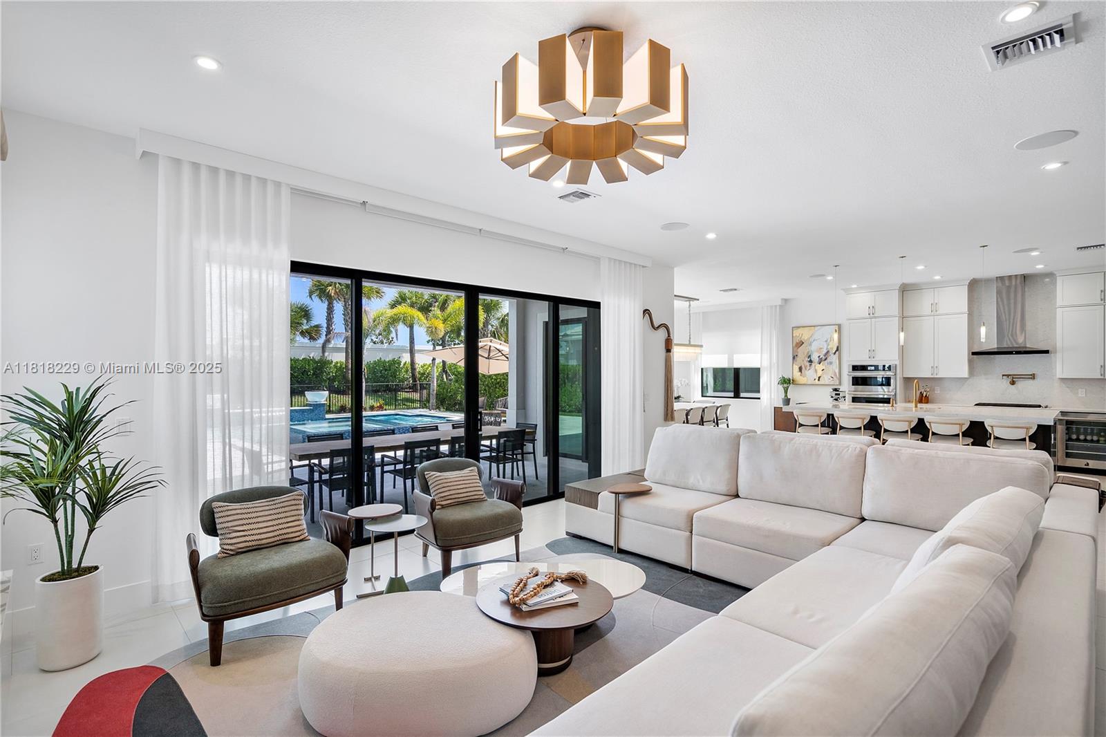 AVENIR POD - Residential