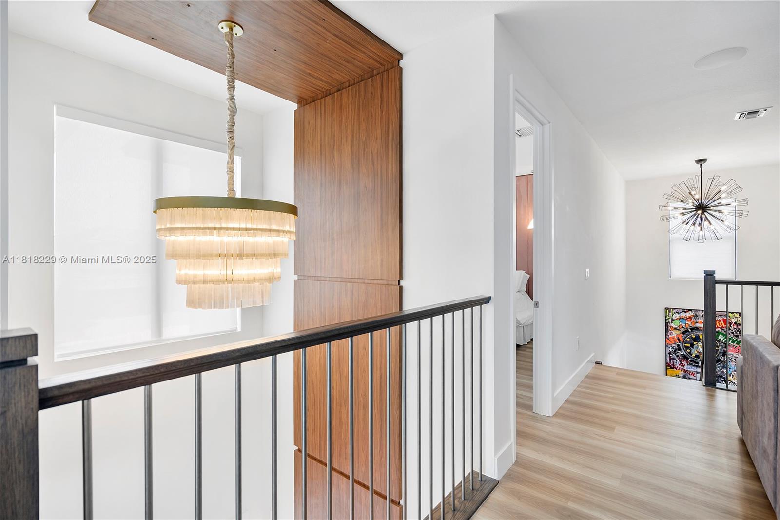 AVENIR POD - Residential