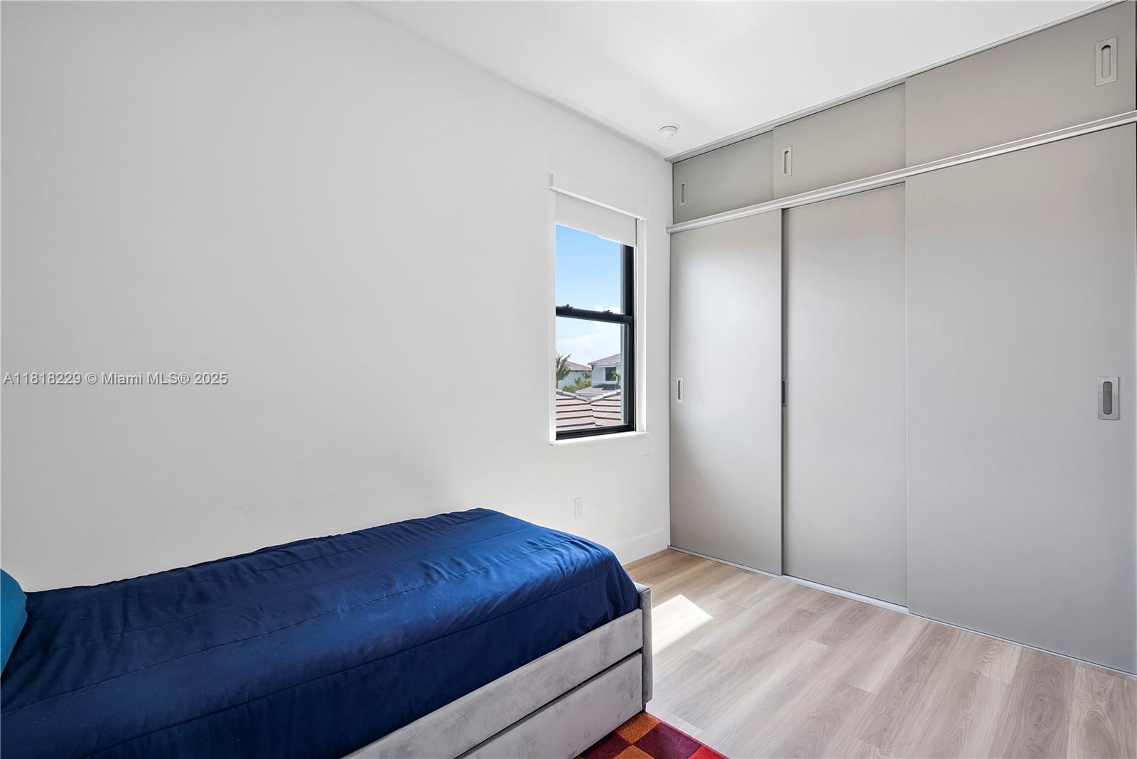 AVENIR POD - Residential