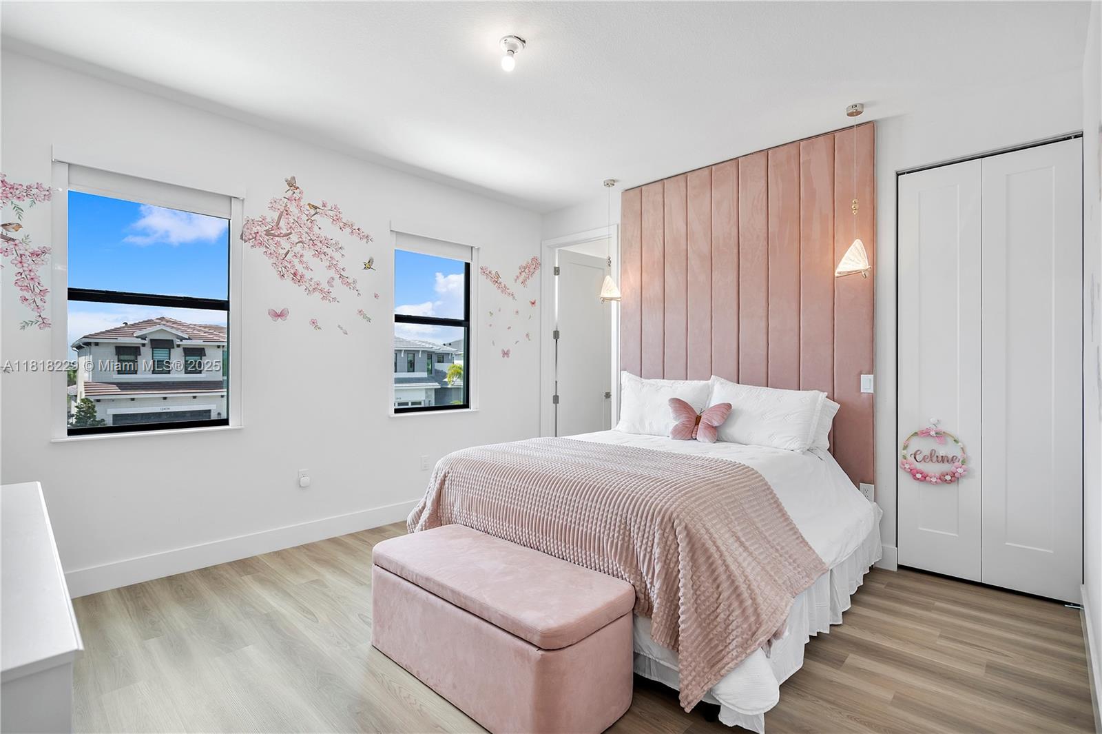 AVENIR POD - Residential