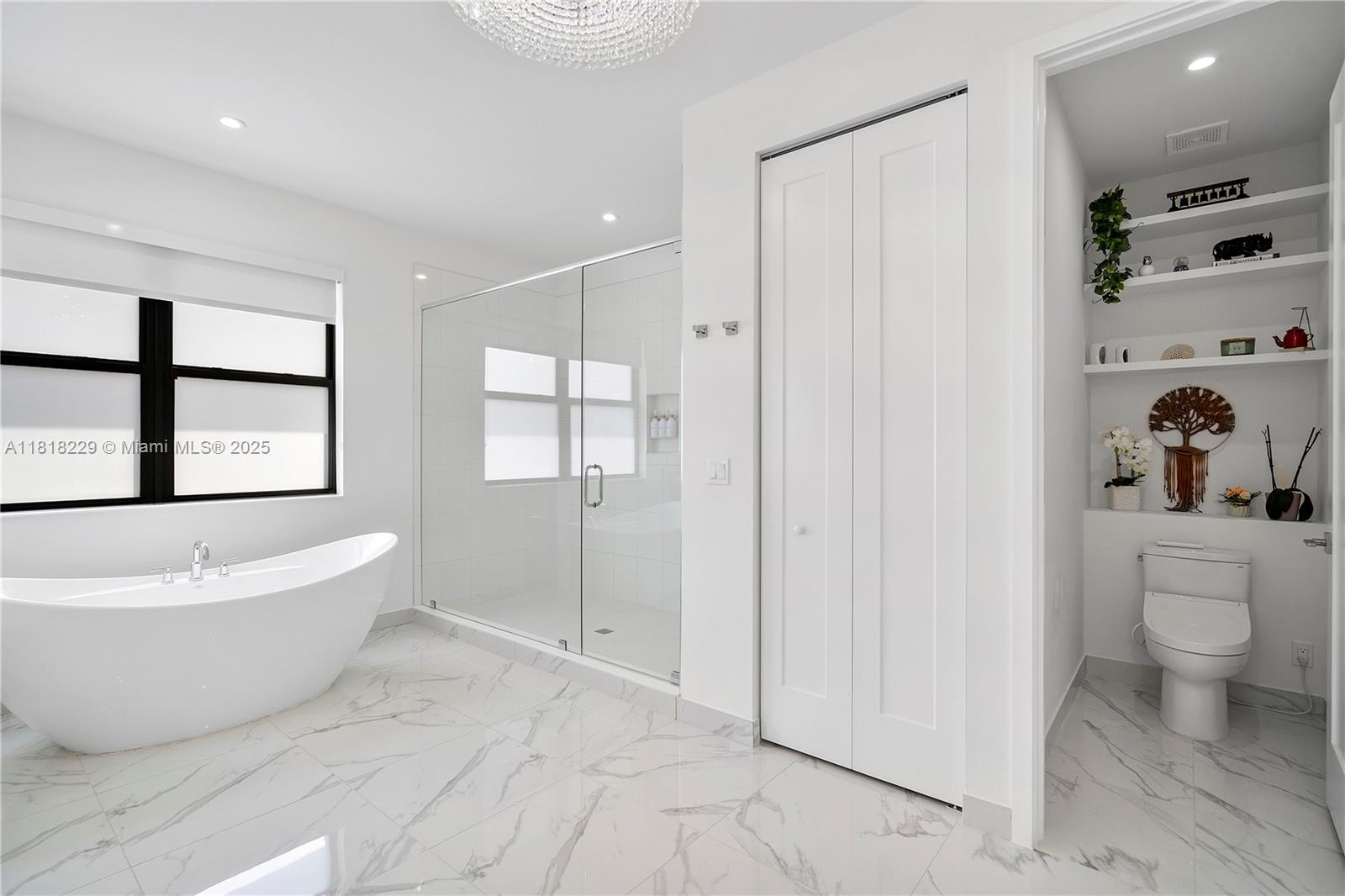 AVENIR POD - Residential