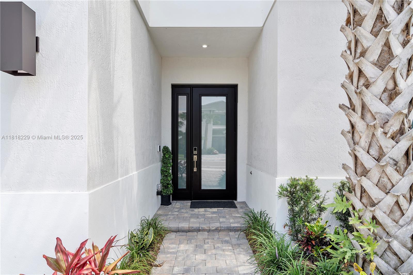 AVENIR POD - Residential