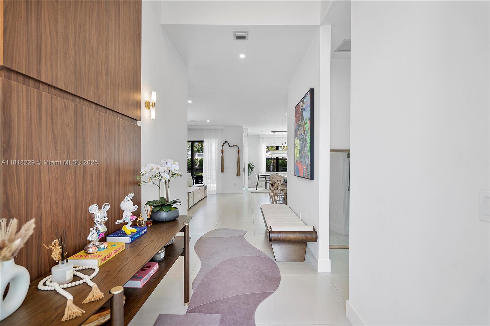 AVENIR POD - Residential
