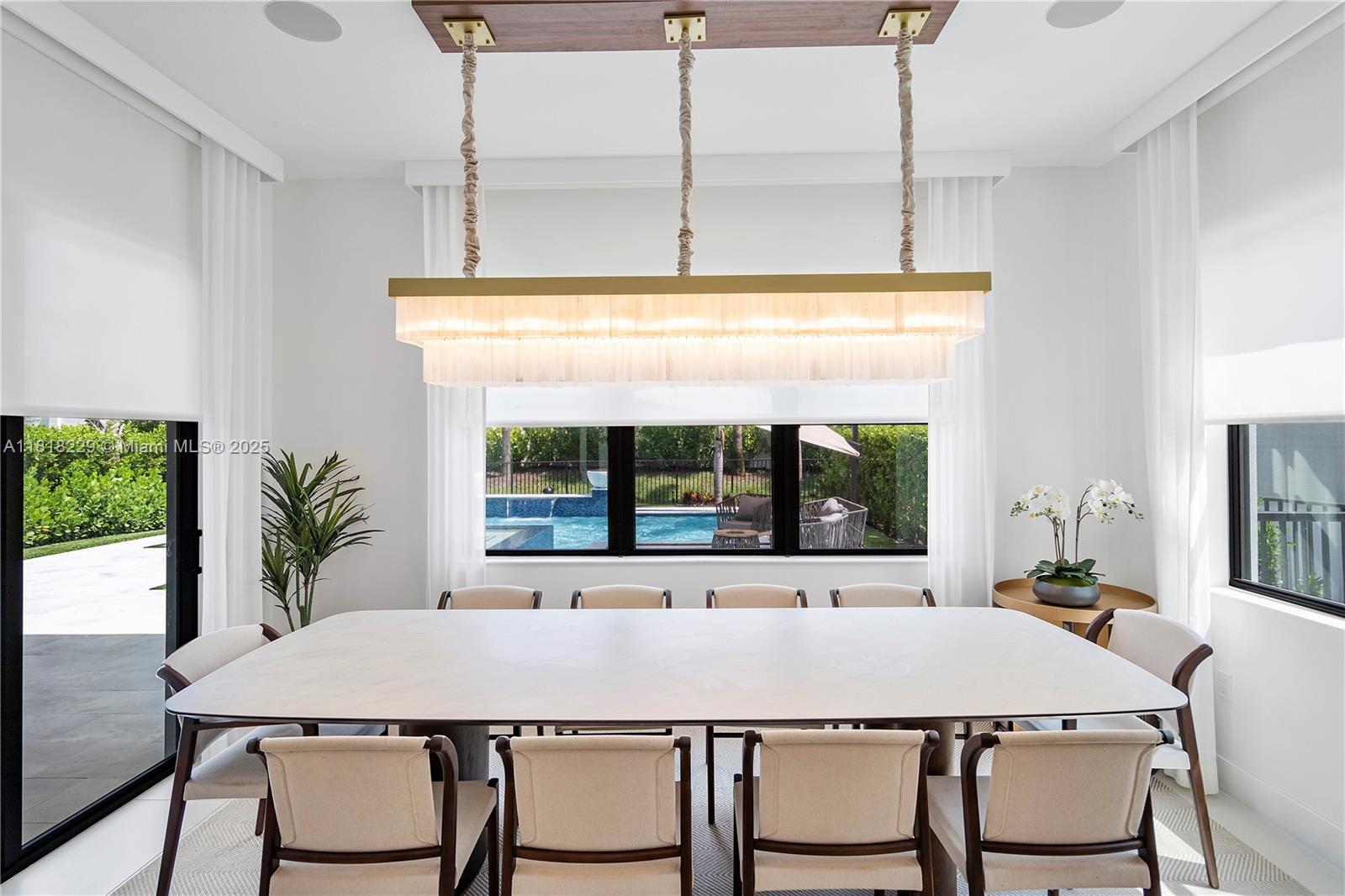 AVENIR POD - Residential