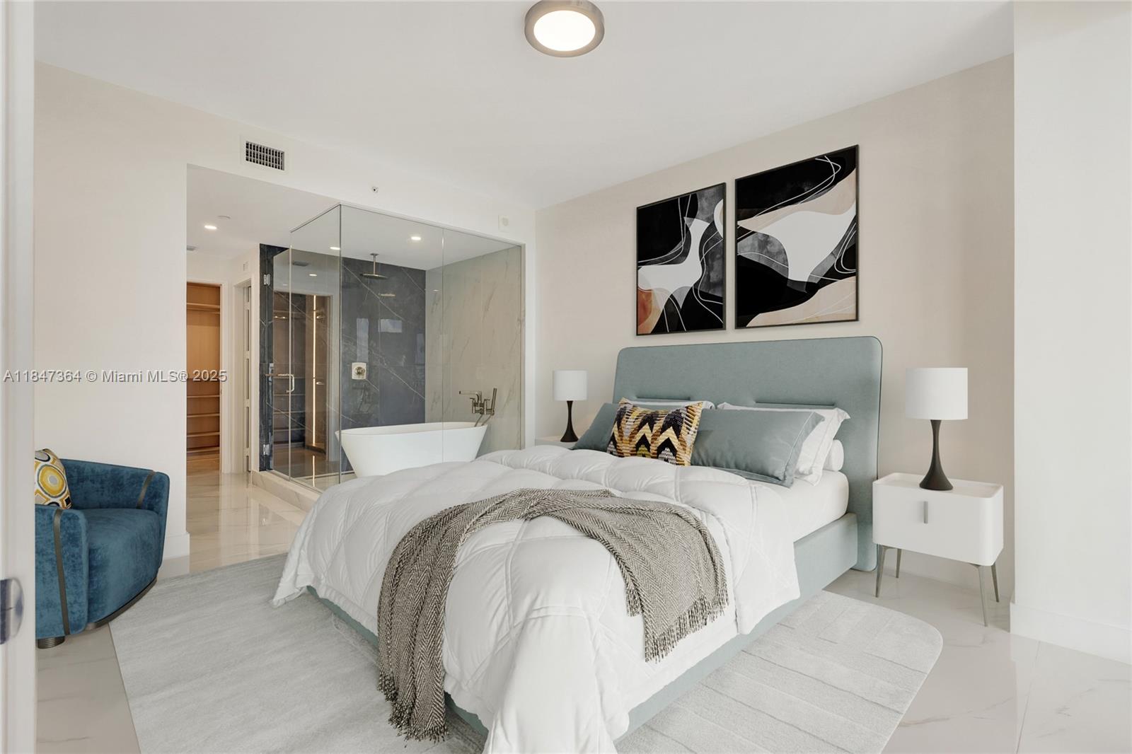 ARIA RESERVE SOUTH - Residential Lease