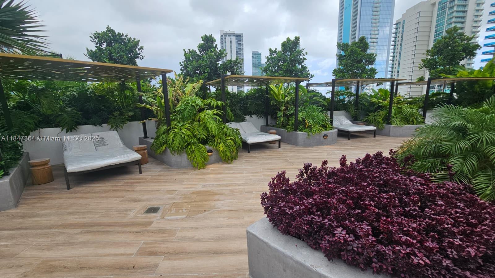 ARIA RESERVE SOUTH - Residential Lease