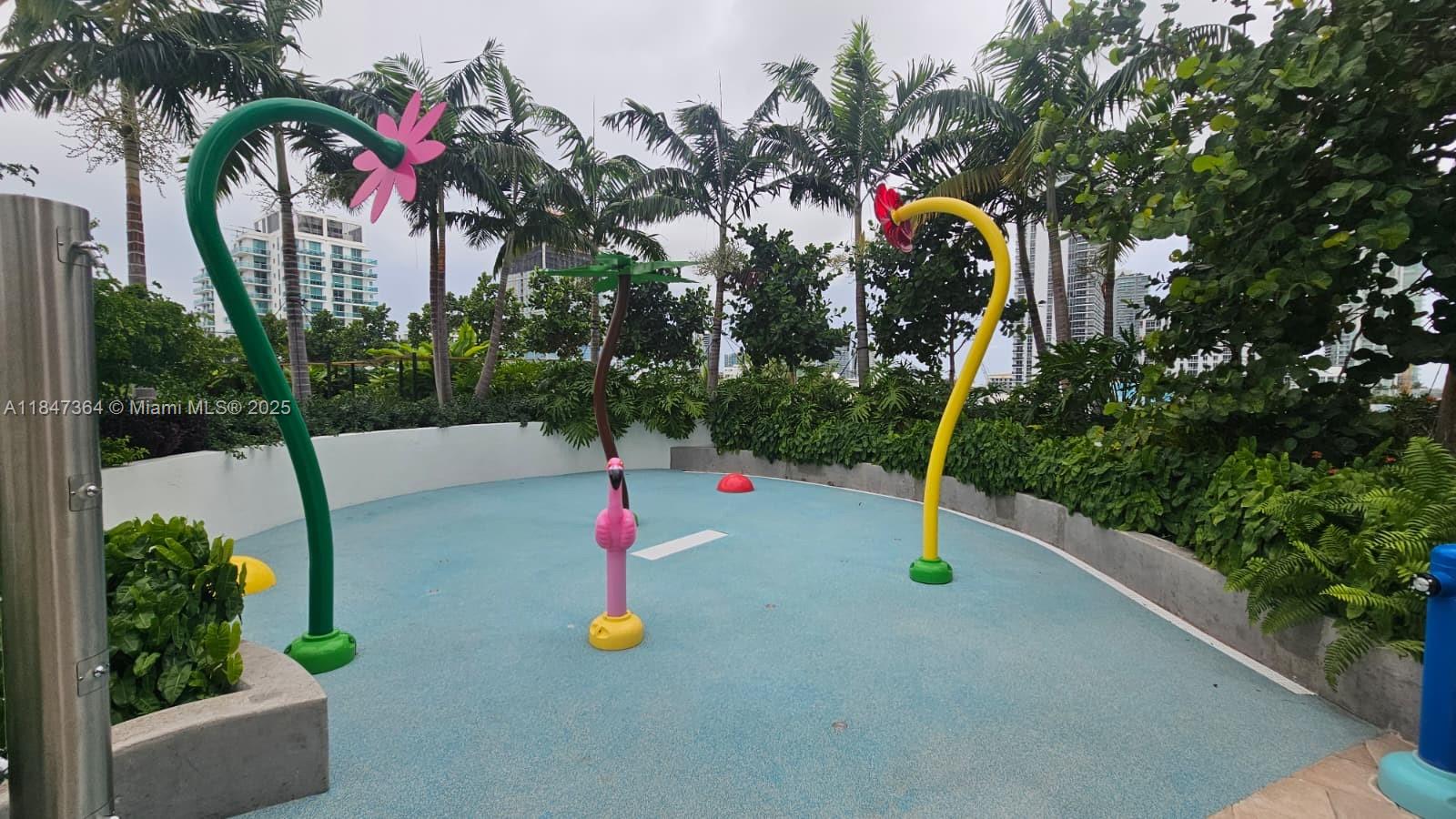 ARIA RESERVE SOUTH - Residential Lease