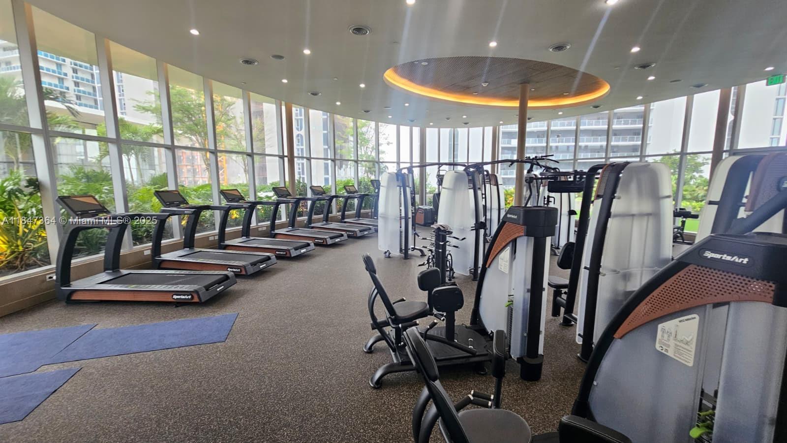 ARIA RESERVE SOUTH - Residential Lease