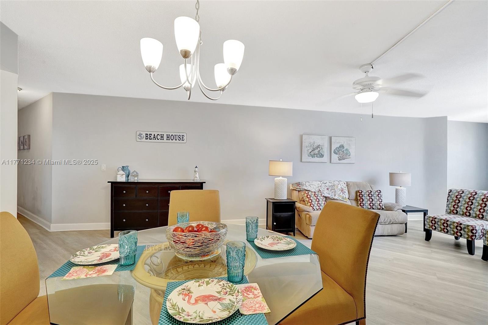 TAROMINA APTS CO-OP - Residential
