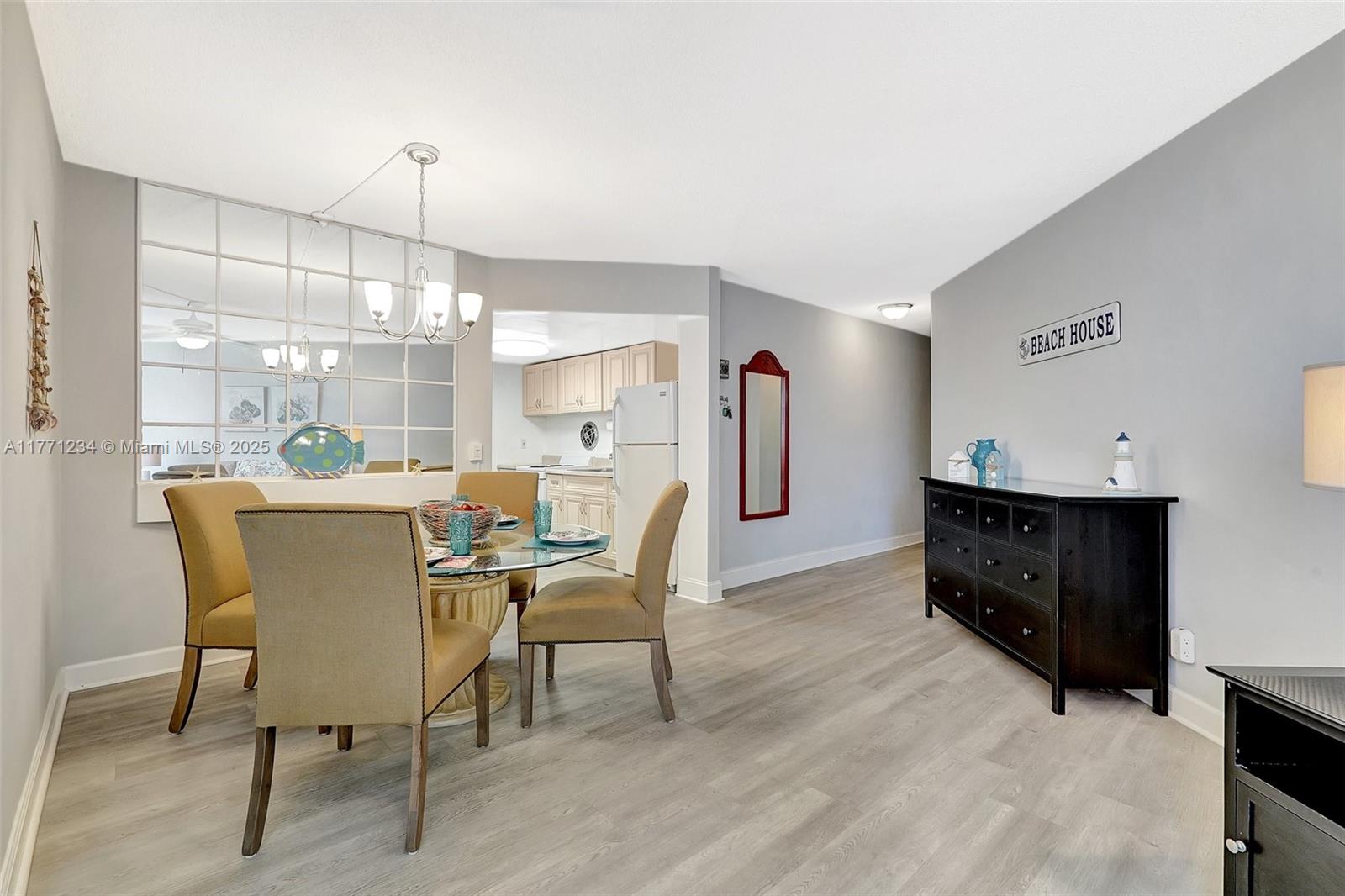TAROMINA APTS CO-OP - Residential