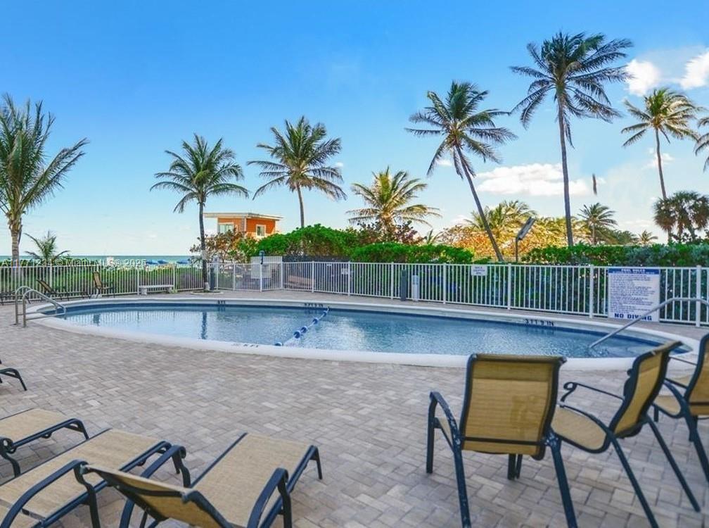1936 S Ocean Dr 2D, Hallandale Beach, Broward County, Florida - 2 Bedrooms  
1 Bathrooms - 