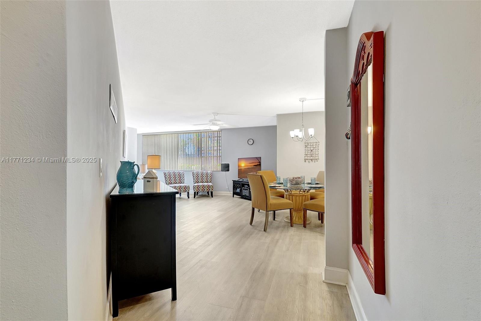 TAROMINA APTS CO-OP - Residential