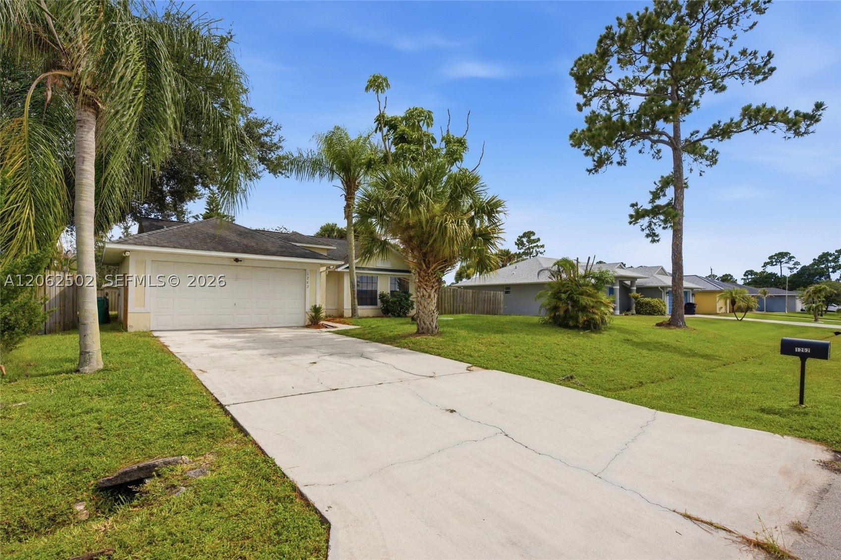 1262 SW Lawndale Ave