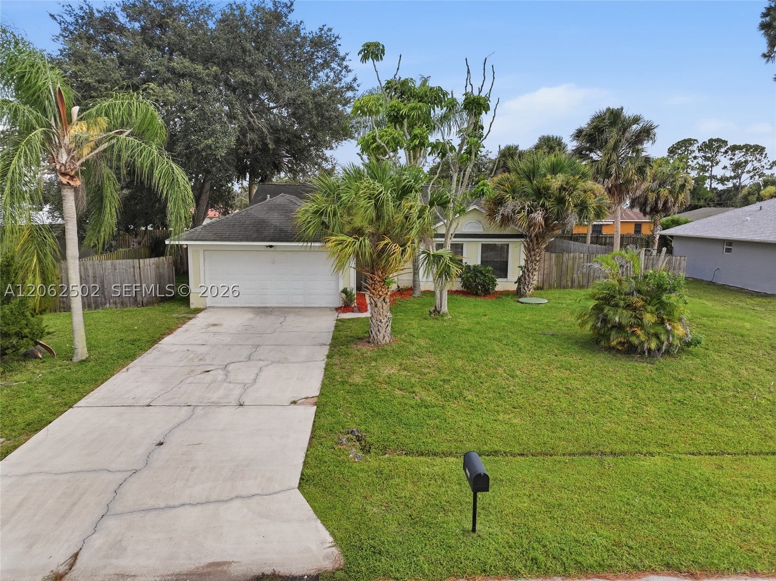 1262 SW Lawndale Ave