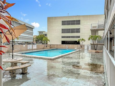 Photo of 6580 Santona St #A16, Coral Gables, FL 33146 (MLS # A11855788)