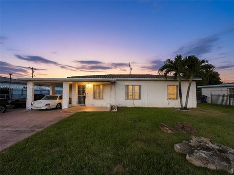 14321 Madison St Miami FL 33176