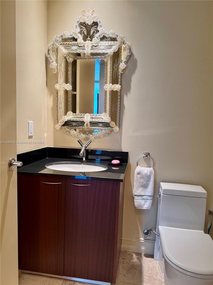 TDR TOWER I CONDO - Residential Lease
