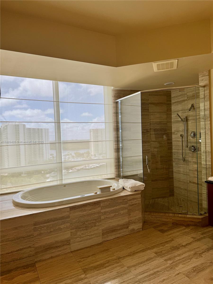 TDR TOWER I CONDO - Residential Lease