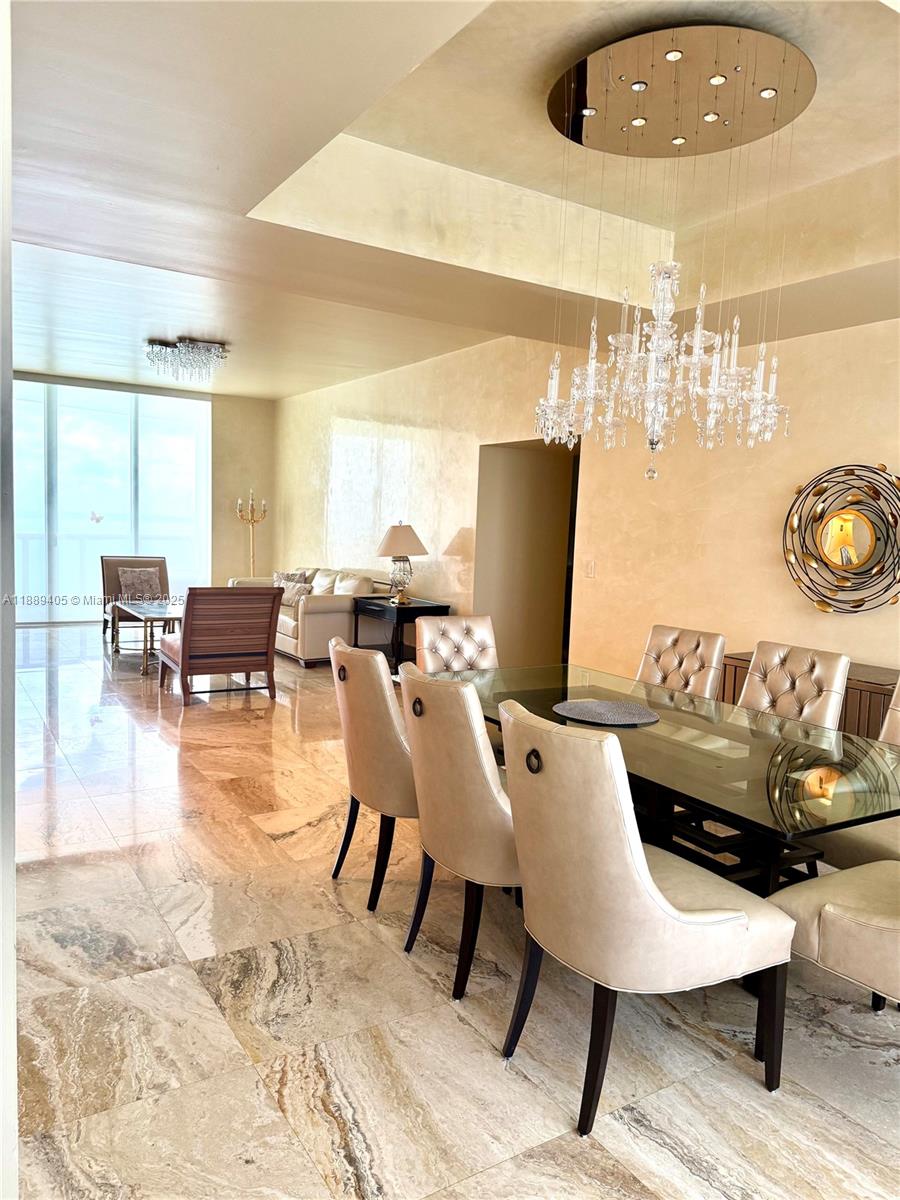 TDR TOWER I CONDO - Residential Lease
