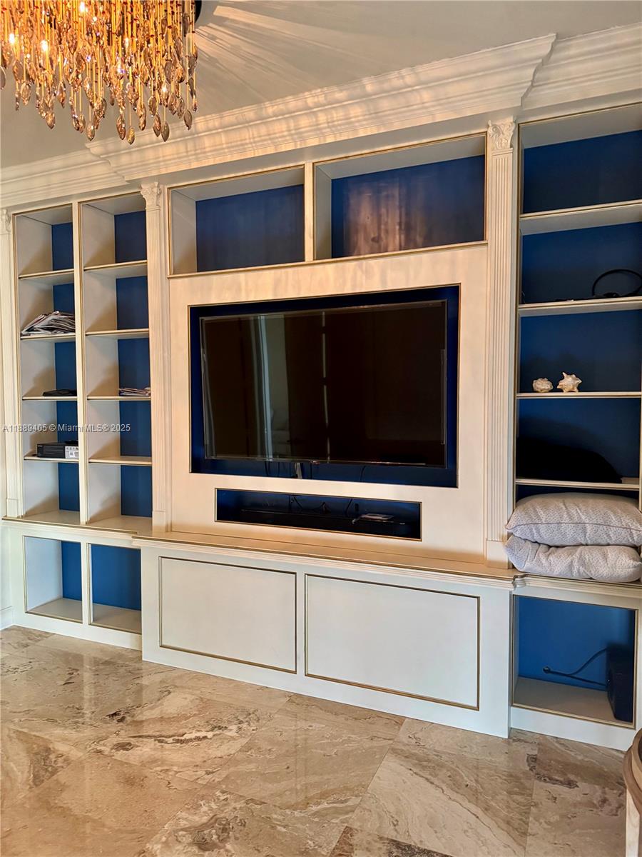 TDR TOWER I CONDO - Residential Lease