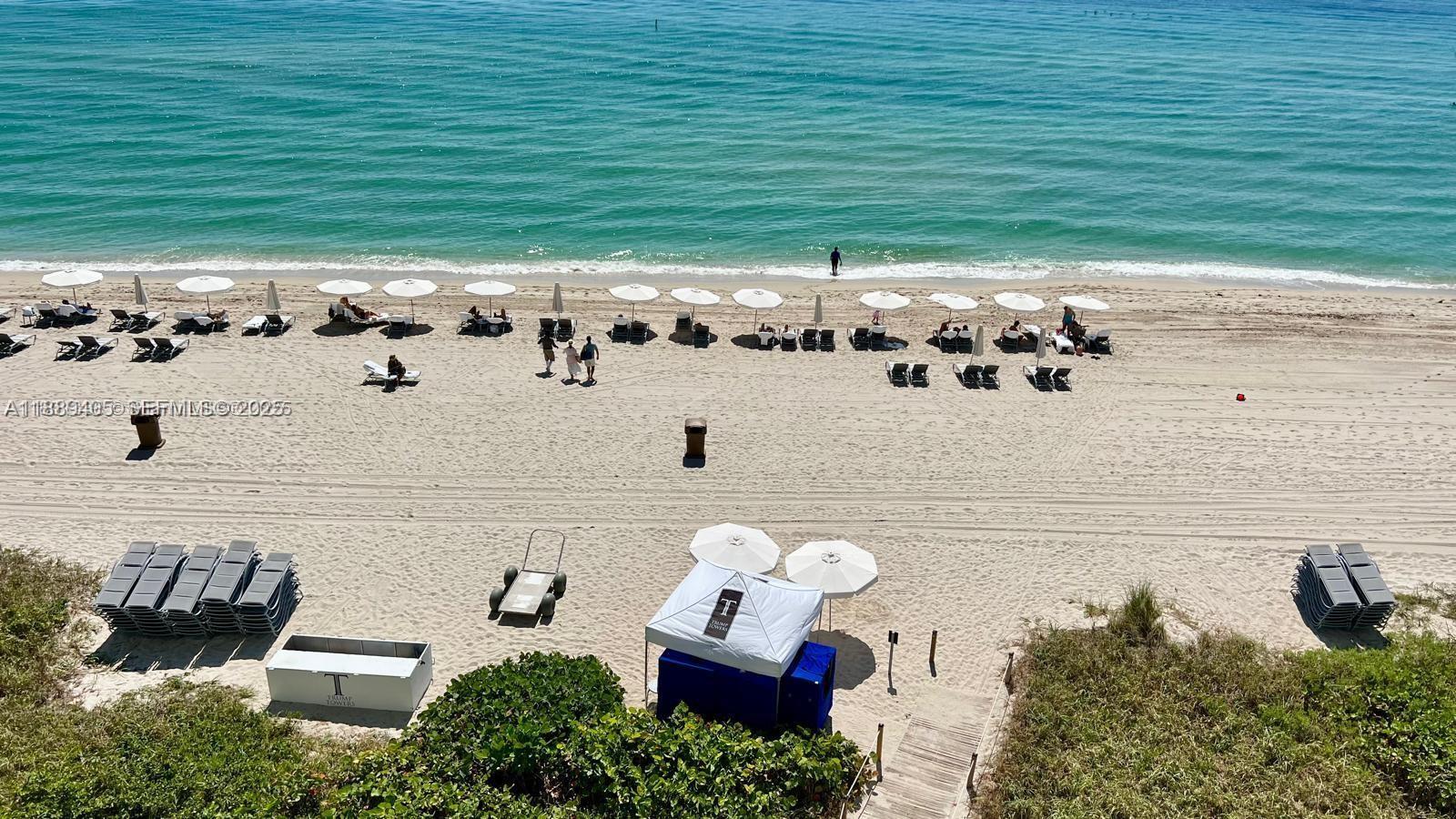 16001 Collins Ave 1106