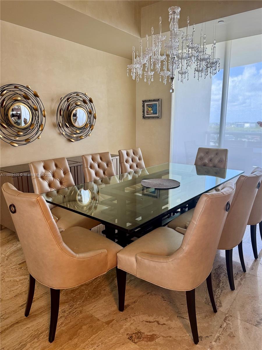 TDR TOWER I CONDO - Residential Lease