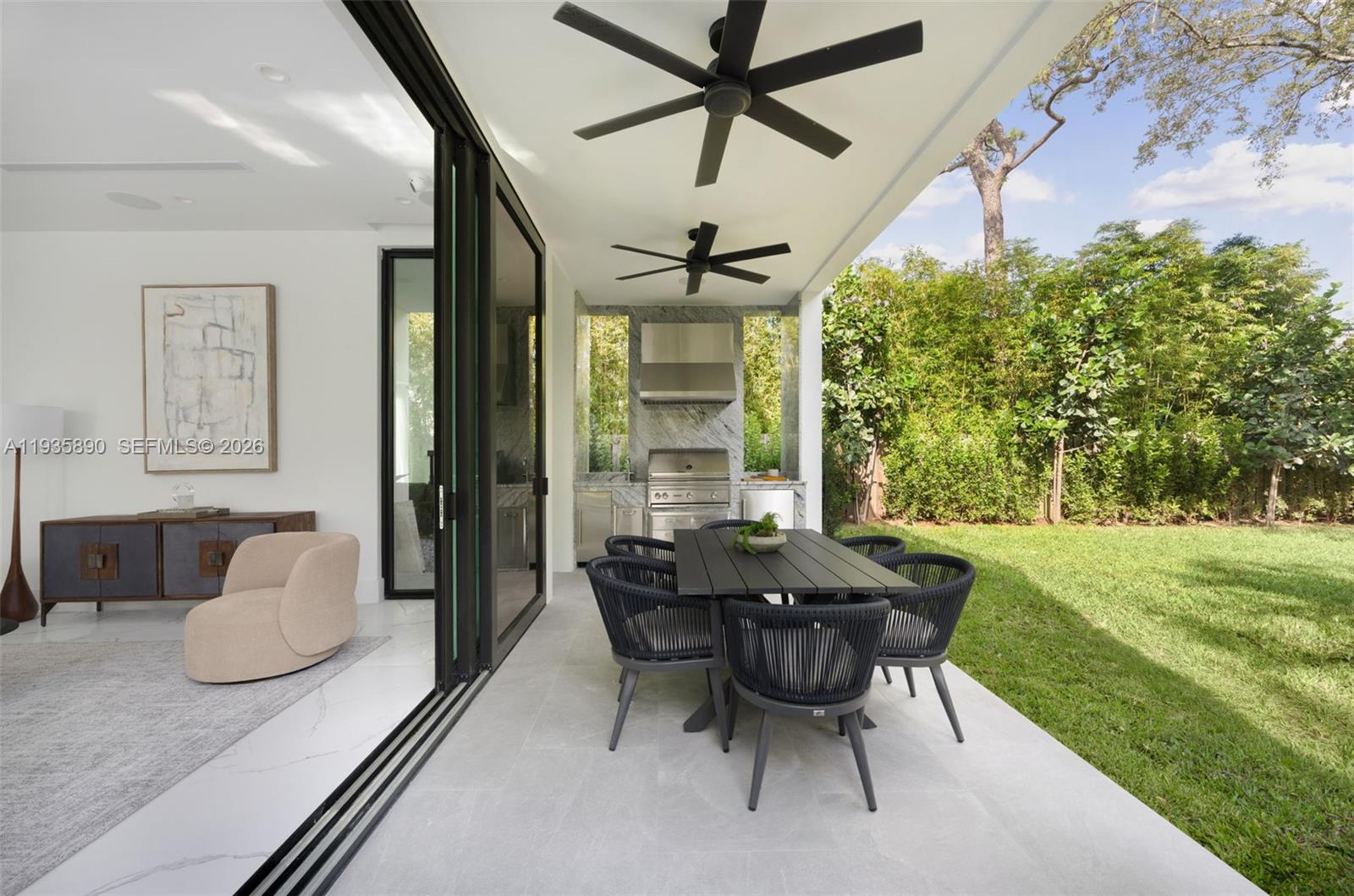 PINECREST VILLAS - Residential